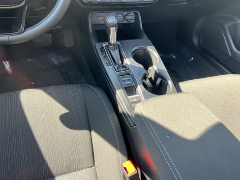 Used 2023 Honda Civic EX image 21
