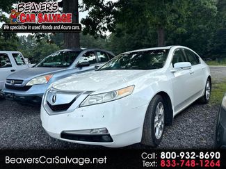 Used 2010 Acura TL image 1