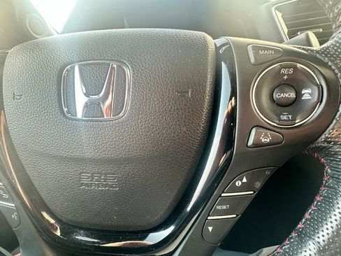 Used 2023 Honda Ridgeline Black Edition image 12
