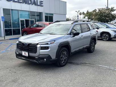 Used 2026 Subaru Outback Premium