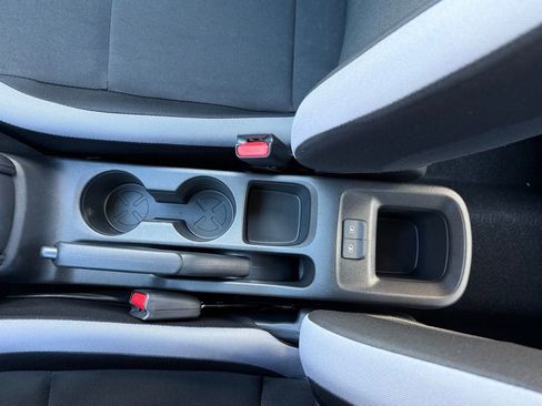 New 2025 Nissan Versa S w/ Trunk Package image 35