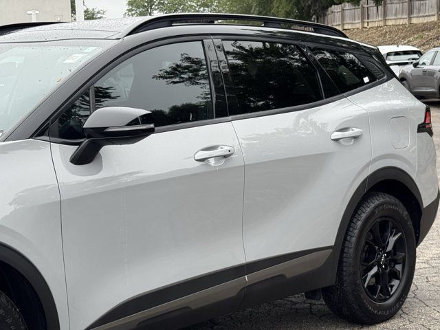 Used 2023 Kia Sportage X-Pro AWD/4WD image 29
