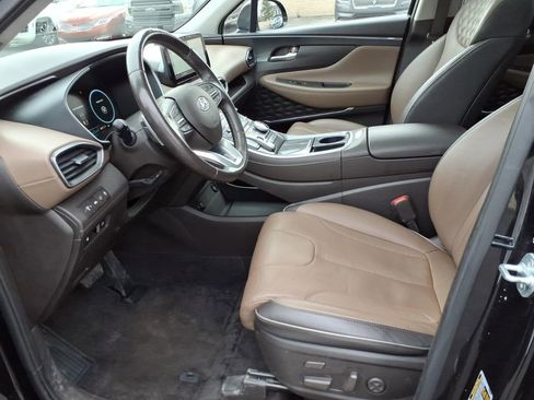 Used 2023 Hyundai Santa Fe Limited image 10