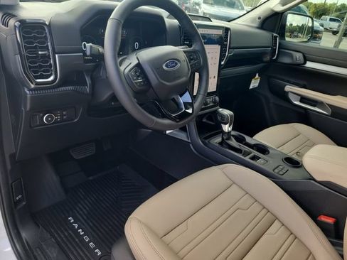 New 2026 Ford Ranger Lariat RWD image 18