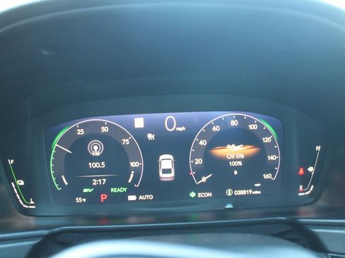 Used 2023 Honda Accord Sport image 10