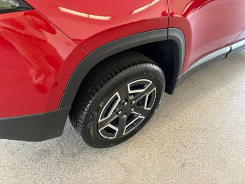 New 2026 Jeep Cherokee Limited AWD/4WD image 17