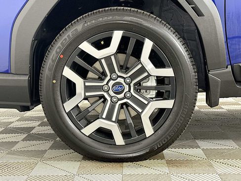 New 2026 Subaru Outback Touring XT AWD/4WD image 30