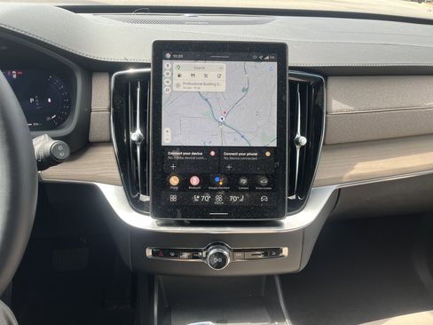 New 2026 Volvo XC90 B6 Plus AWD/4WD image 17