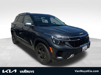 Used 2026 Kia Seltos EX w/ EX Sunroof Package