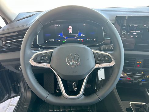 New 2026 Volkswagen Jetta S image 18