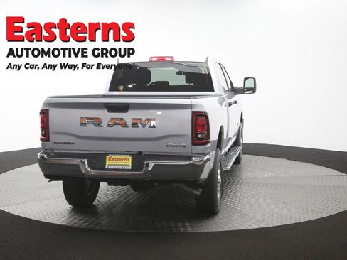 Used 2026 RAM 2500 Big Horn AWD/4WD image 41