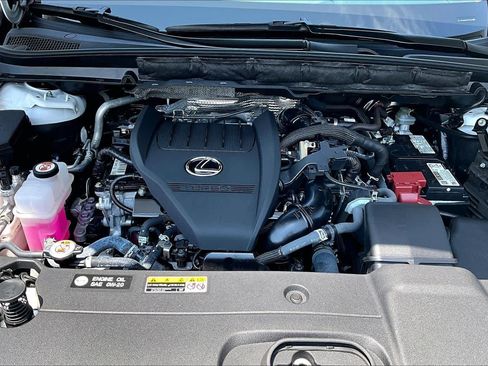 Used 2023 Lexus RX 350 FWD image 34