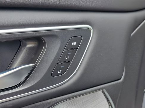 New 2026 Nissan Rogue Platinum image 18