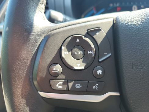 Certified 2022 Honda Odyssey EX-L image 32