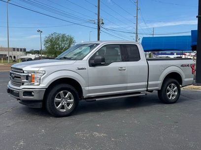 Used 2018 Ford F150 XLT w/ Equipment Group 302A Luxury