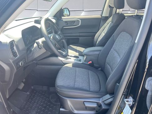 Used 2024 Ford Bronco Sport Big Bend AWD/4WD image 7