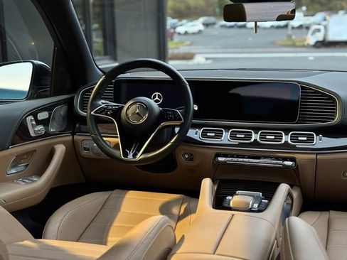 Certified 2024 Mercedes-Benz GLE 580 4MATIC image 80