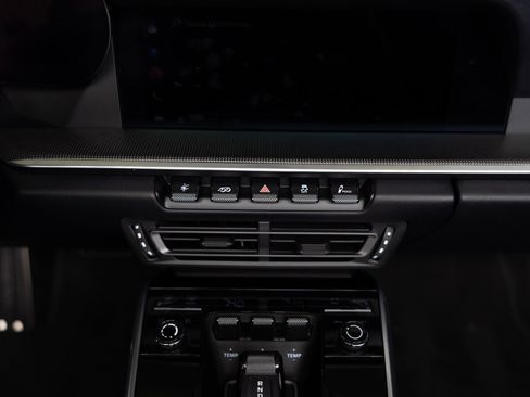 Used 2025 Porsche 911 Turbo S image 51