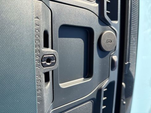 New 2025 Ford Bronco Heritage Edition image 24