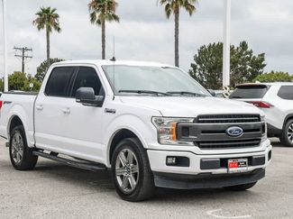 Used 2020 Ford F150 XLT w/ Equipment Group 302A Luxury RWD video 3