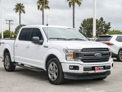 Used 2020 Ford F150 XLT w/ Equipment Group 302A Luxury