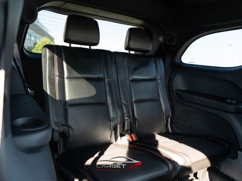 Used 2022 Dodge Durango R/T image 20