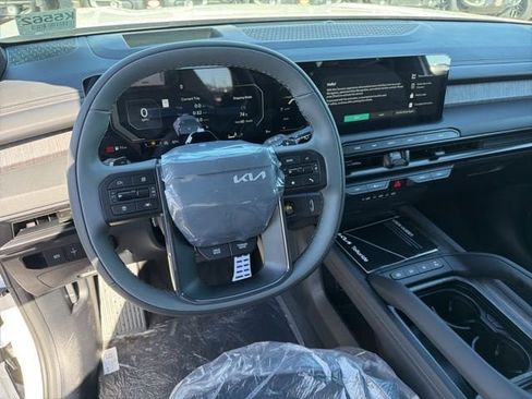 New 2027 Kia Telluride SX Prestige X-Line AWD/4WD image 22