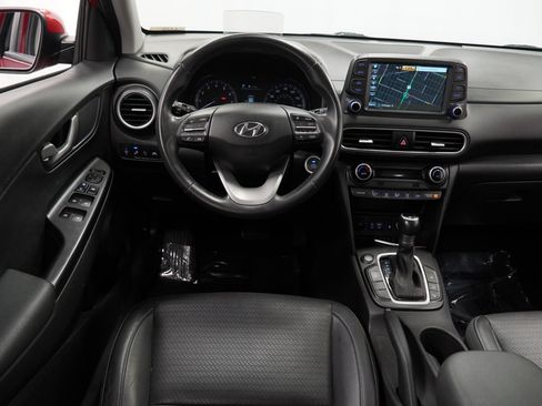 Used 2019 Hyundai Kona Ultimate FWD image 9