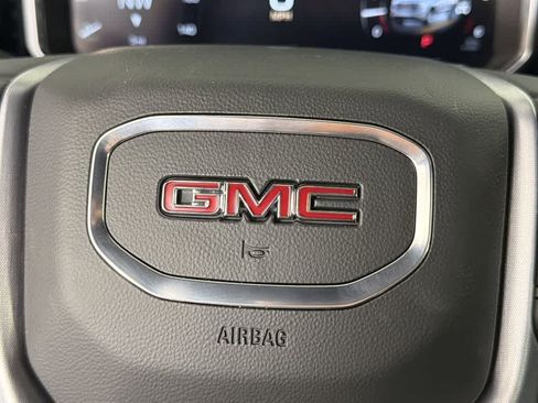New 2026 GMC Sierra 1500 SLT w/ SLT Premium Plus Package AWD/4WD image 23