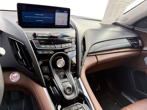 Used 2019 Acura RDX AWD w/ Advance Package image 12
