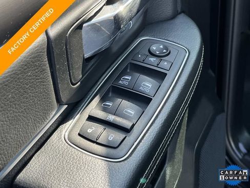 Certified 2024 RAM 1500 Warlock w/ Electronics Group AWD/4WD image 26