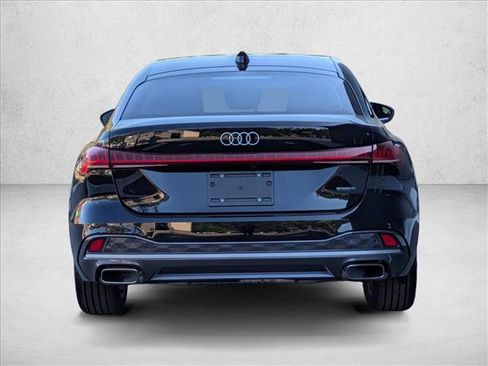 New 2026 Audi A5 Premium image 8