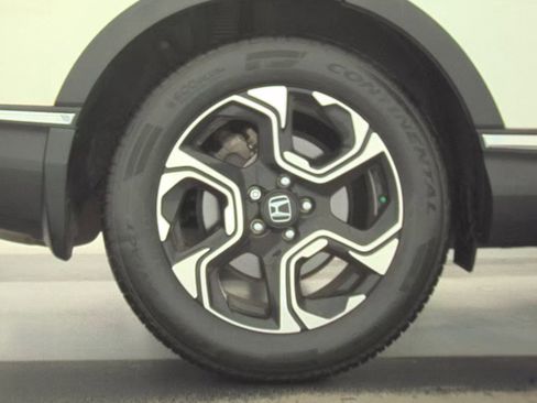 Used 2018 Honda CR-V Touring image 12