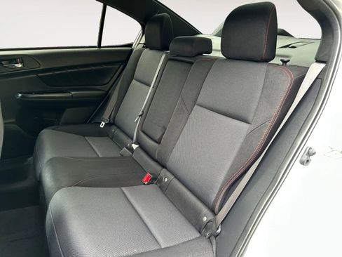Used 2020 Subaru WRX Premium image 13
