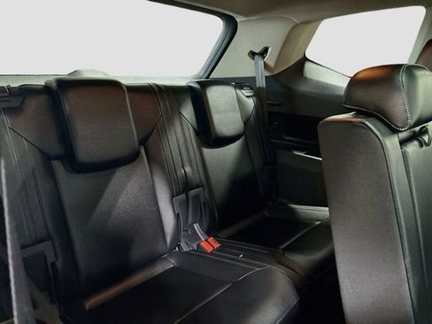 Used 2018 Volkswagen Atlas SEL FWD image 23