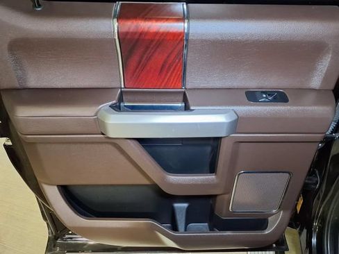 Used 2020 Ford F150 King Ranch w/ Equipment Group 601A Luxury RWD image 21