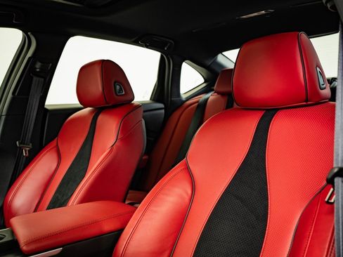 Certified 2025 Acura TLX SH-AWD w/ A-SPEC Pkg image 23