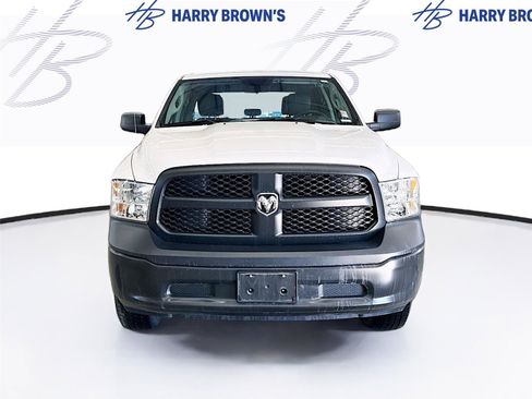 Used 2024 RAM 1500 Tradesman image 6