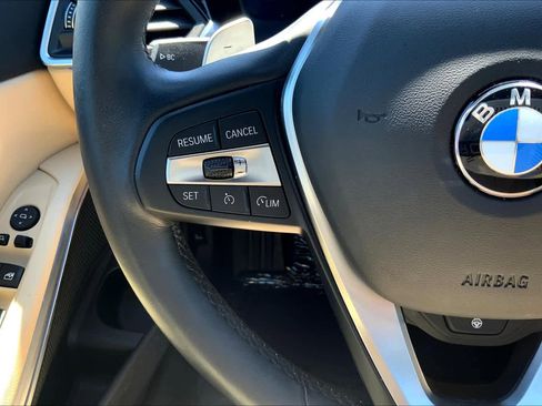 Used 2021 BMW 330i Sedan w/ Premium Package image 16