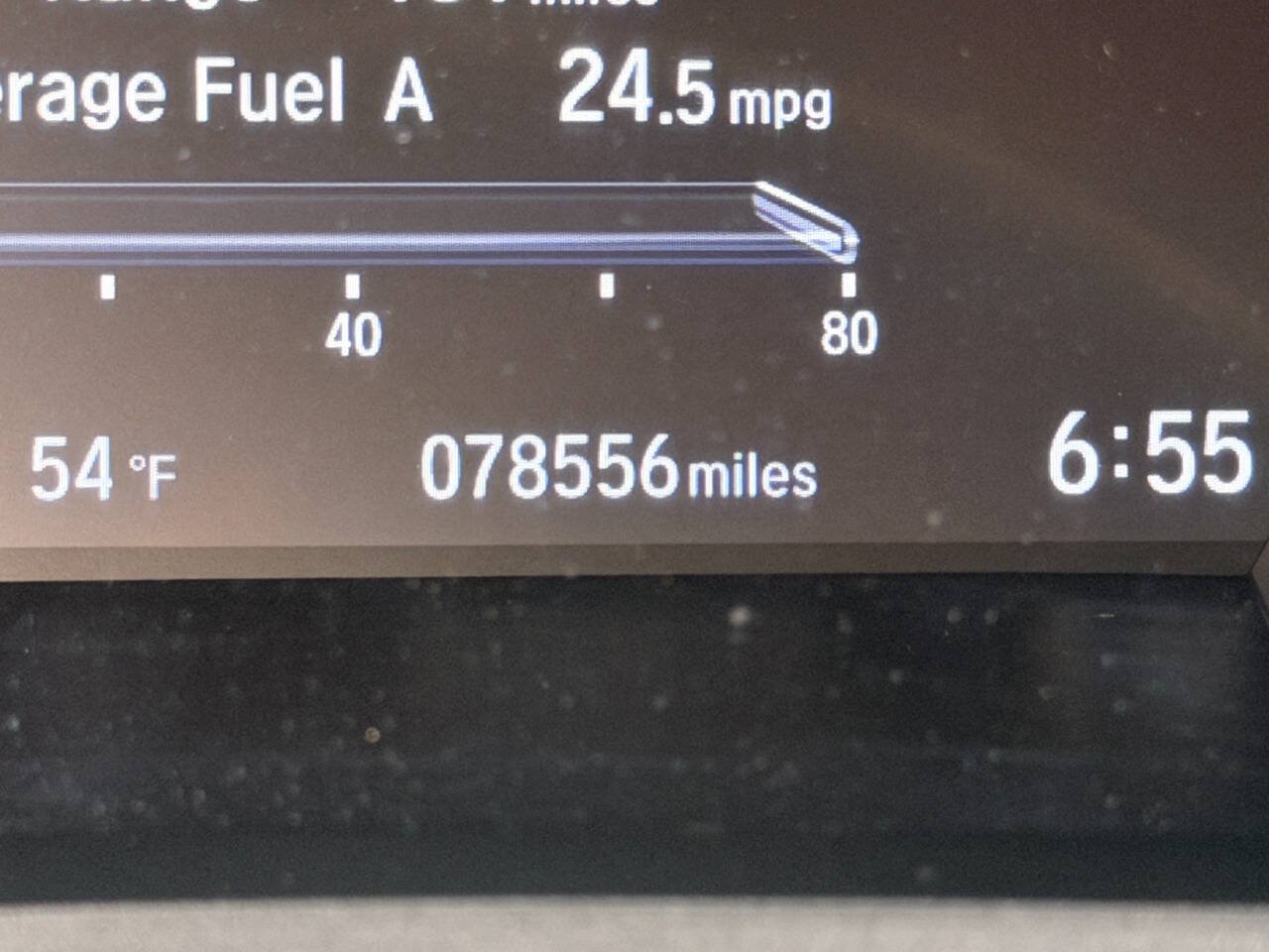Used 2020 Honda CR-V EX-L image 52