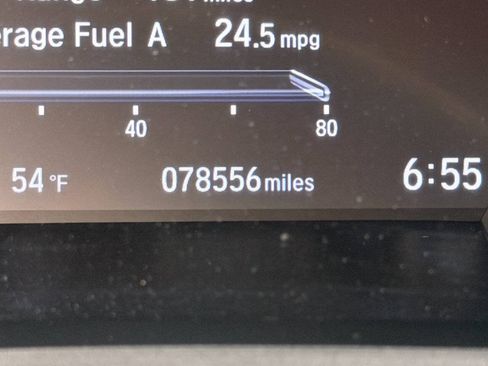 Used 2020 Honda CR-V EX-L image 52