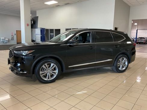 Certified 2023 Acura MDX SH-AWD image 4