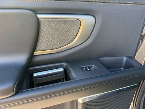 New 2026 Ford Expedition Tremor image 15