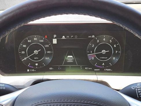Used 2023 Kia Telluride SX AWD/4WD image 12