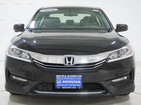 Used 2016 Honda Accord EX-L image 2