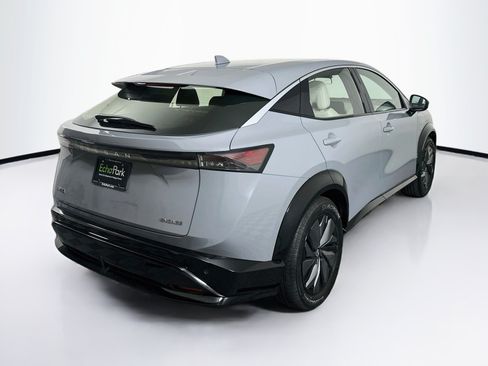Used 2024 Nissan Ariya FWD image 9