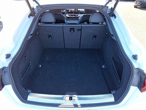 Used 2025 Audi A5 2.0T Premium Plus image 18