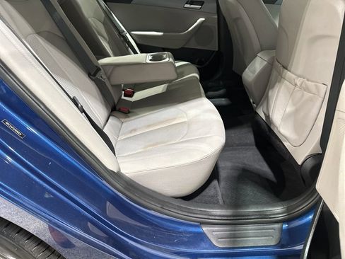 Used 2018 Hyundai Sonata SE image 20