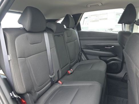 New 2026 Hyundai Tucson Blue SE AWD/4WD image 7
