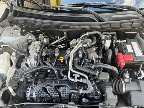 Used 2023 Nissan Altima 2.5 S image 30